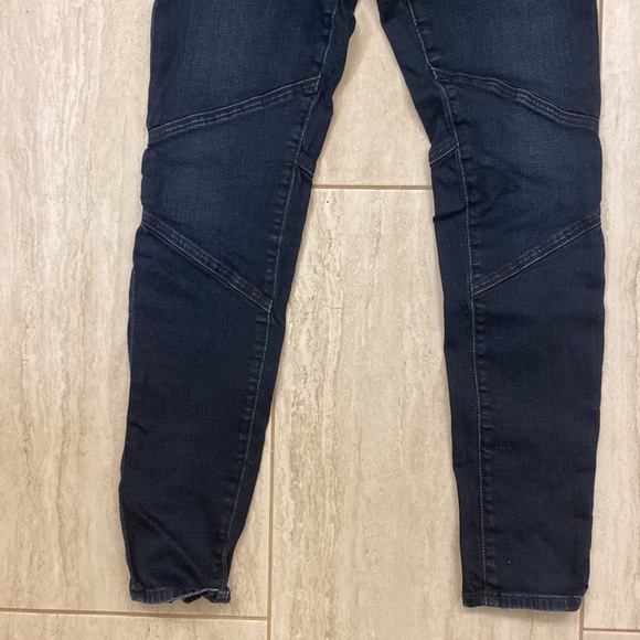 AG The Moto Legging size 27 - Picture 2 of 10